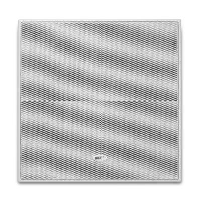 Kef In-Wall or In-Ceiling Speaker KF-CI200QS