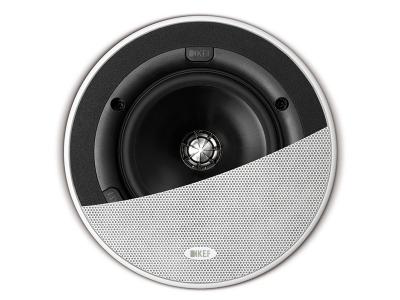 KEF In-Ceiling Speaker Thin Bezel KF-CI130QR