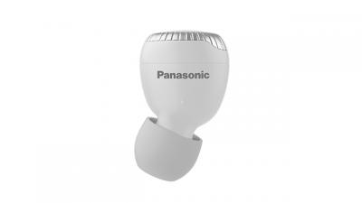 Panasonic True Wireless Headphones In White - RZS300WW