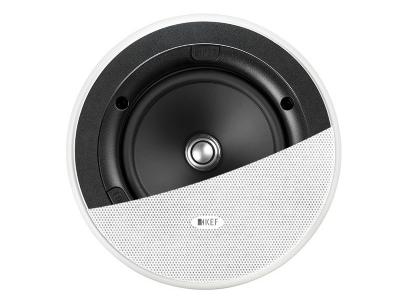 Kef Series Round In-Wall Speaker (Pair) KF-CI130ER