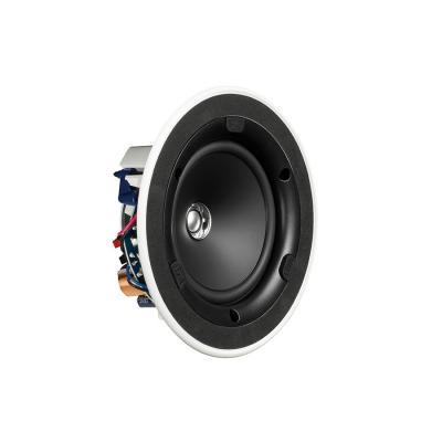 Kef Series Round In-Wall Speaker (Pair) KF-CI130ER