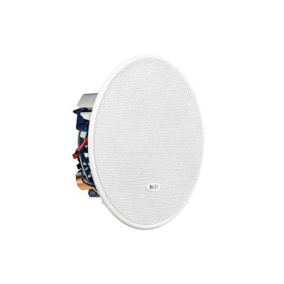 Kef Series Round In-Wall Speaker (Pair) KF-CI130ER