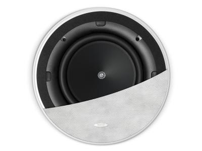 KEF Round In-Ceiling Speaker KF-CI200.2CR