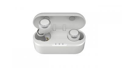 Panasonic True Wireless Headphones In White - RZS300WW