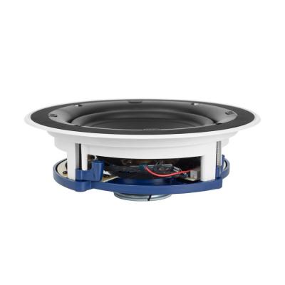 KEF Round In-Ceiling Speaker KF-CI200.2CR