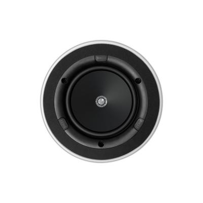 Kef  C Series Round In-Wall Speakers KF-CI130.2CR