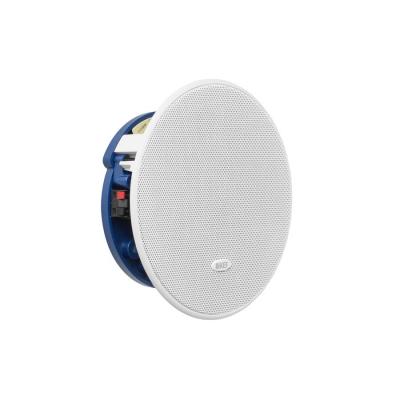 Kef  C Series Round In-Wall Speakers KF-CI130.2CR