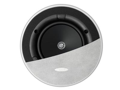 Kef  C Series Round In-Wall Speakers KF-CI130.2CR