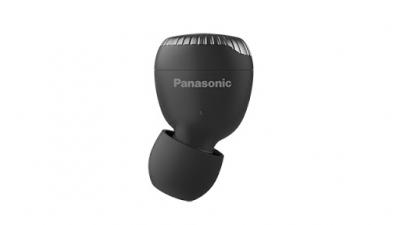 Panasonic  True Wireless Headphones in Black - RZS300WK