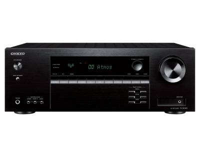 Onkyo 5.2 Channel A/V Receiver - TXSR393