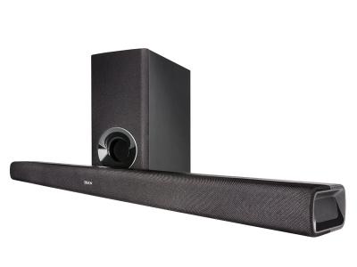 Denon Home Theater Sound Bar System - DHTS316BKE3