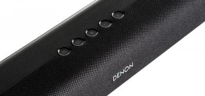 Denon Home Theater Sound Bar System - DHTS316BKE3