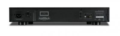 AudioLab CD transport No DAC Onboard in Black - 6000CDT