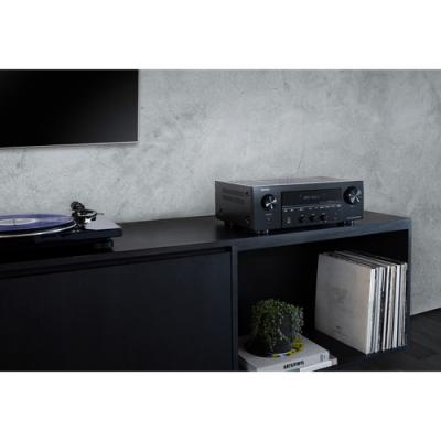 Denon Stereo Network Receiver - DRA800HBKE3