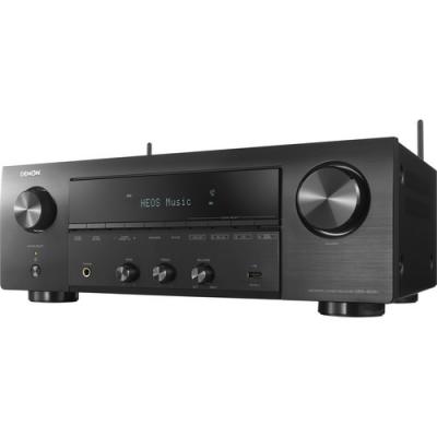 Denon Stereo Network Receiver - DRA800HBKE3