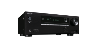 Onkyo 7.2 - Channel A/V Receiver - TXSR494