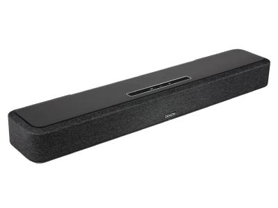 Denon 3D Surround Sound Compact Sound Bar - DENONHOMESB550