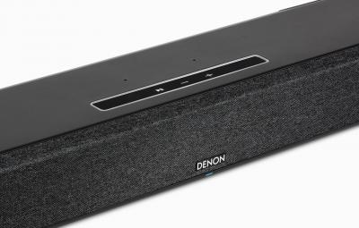 Denon shop sound base