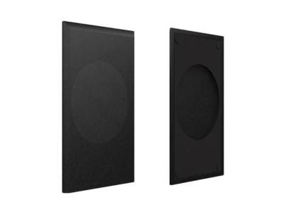 KEF Q Series Grille in Black - Q150GRILL