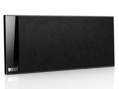 KEF Two and a Half-way Centre Channel Speaker - T101C