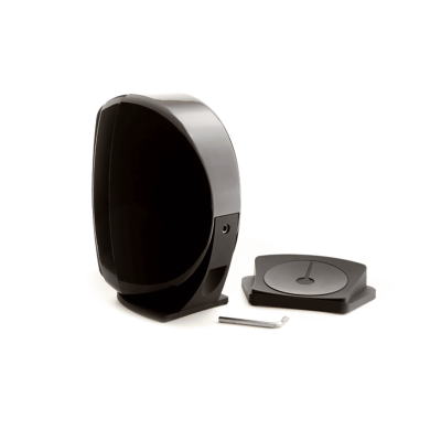 Paradigm 2-Driver 2-Way Acoustic Suspension Stand-Mounted Speaker System - Cinema 100 2.0 System