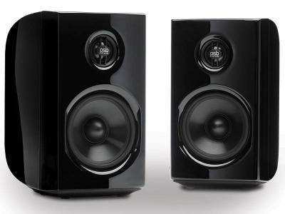 PSB Speakers Alpha PS1 Powered Speaker - ALPHAPS1B