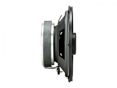 Kicker KSC Series  5-¼ inch coaxial speakers - 44KSC504