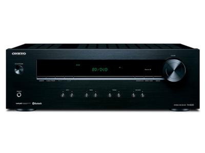 Onkyo Stereo Receiver With Built-In Bluetooth - TX8220