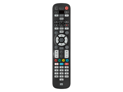 One for All Essential 4 Remote Control - URC3640