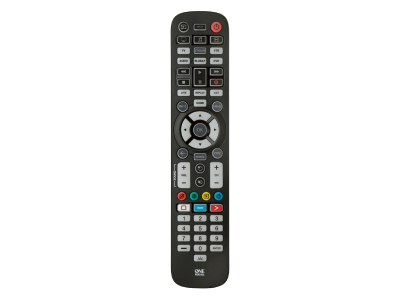 One for All Essential 6 Remote Control - URC3660