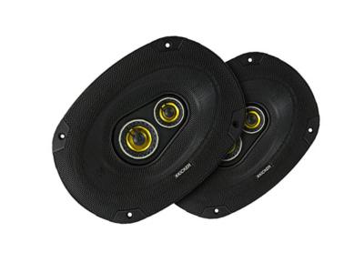 Kicker CS Series 6 x 9  Inch 3 Way Speakers -  46CSC6934