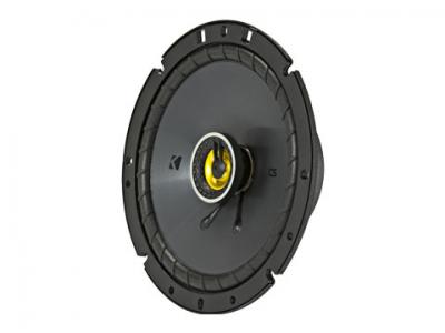 Kicker 6 3/4 Inch CS Series 2 Way Coaxial Speakers - 46CSC674