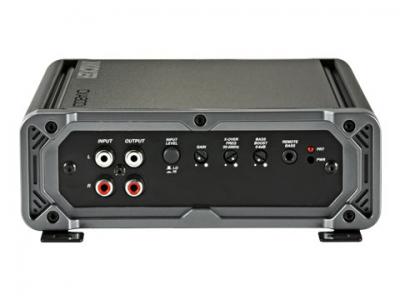 Kicker CX Series Class-D Mono Amplifier -  46CXA8001