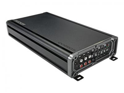 Kicker CX-Series 5-Channel Amplifier -  46CXA6605