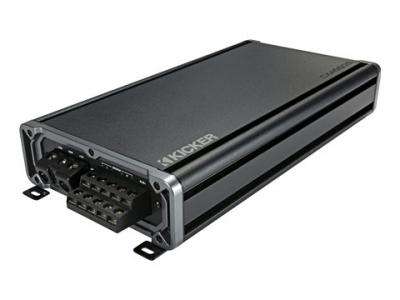 Kicker CX-Series 5-Channel Amplifier -  46CXA6605