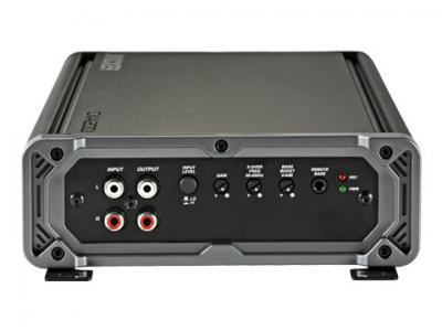 Kicker CX Series Class D Mono Amplifier - 46CXA12001