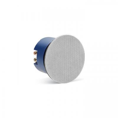 KEF Q Series Flush Mount in-ceiling Speaker - CI130QRFL