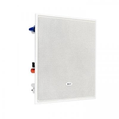 KEF E Series Weather Resistant In-wall Speaker - CI160ES
