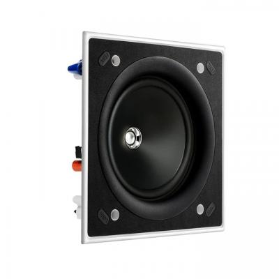 KEF E Series Weather Resistant In-wall Speaker - CI160ES