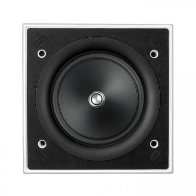 KEF E Series Weather Resistant In-wall Speaker - CI160ES