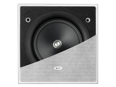 KEF E Series Weather Resistant In-wall Speaker - CI160ES