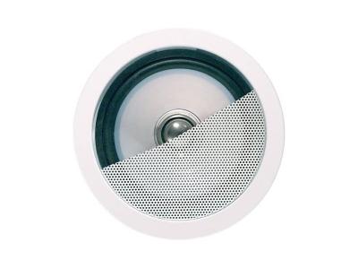 KEF KF-CI160QS Kef Uni-Q Square In-Wall / In-Ceiling Ultra Thin Loud