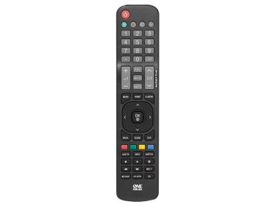 One for All LG TV Replacement Remote - URC 1811
