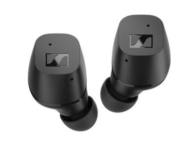 Sennheiser True Wireless Bluetooth In Ear Headphones in Black - CX200TW1B