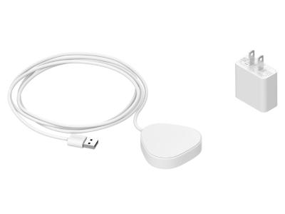 Sonos Wireless Charger Compatible With Roam In White - RMWCHUS1