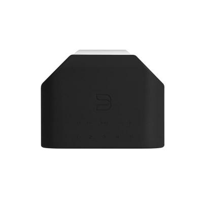 Bluesound Pluse flex in Black - FLEXSKINB