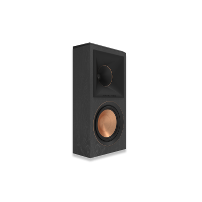 Klipsch Surround Sound Speakers in Ebony - RP502SBII