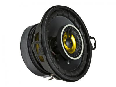 Kicker CS Series 3.5 Inch Coaxial Speakers - 46CSC354