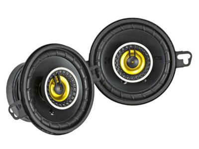 Kicker CS Series 3.5 Inch Coaxial Speakers - 46CSC354