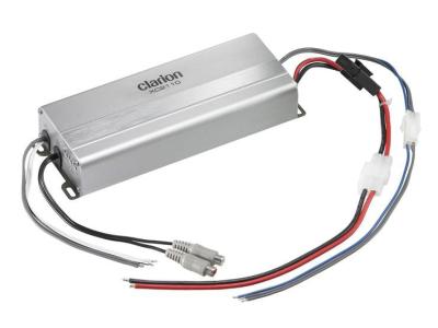 Clarion Micro Size Mono Class D Marine Amplifier - XC2110